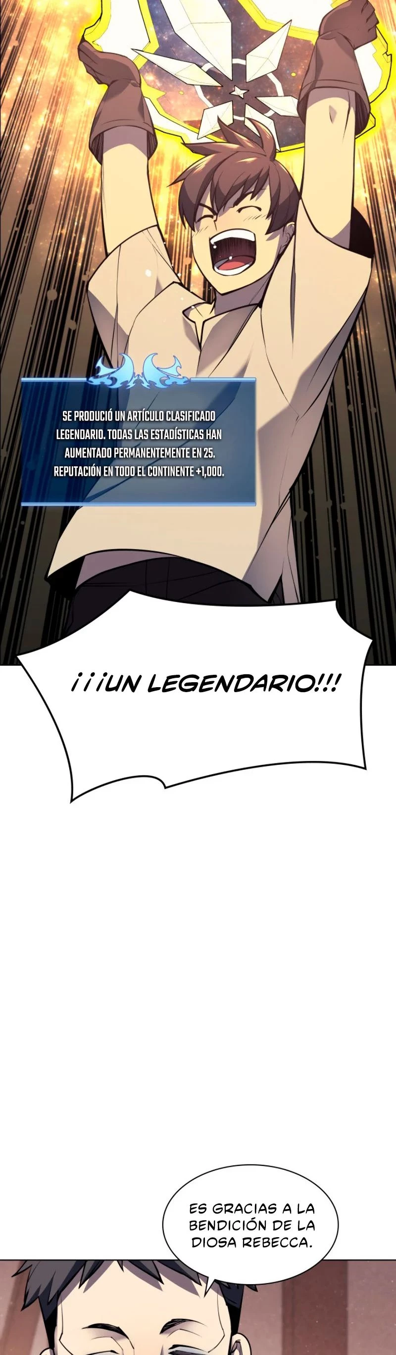 Overgeared capítulo 45 página 29