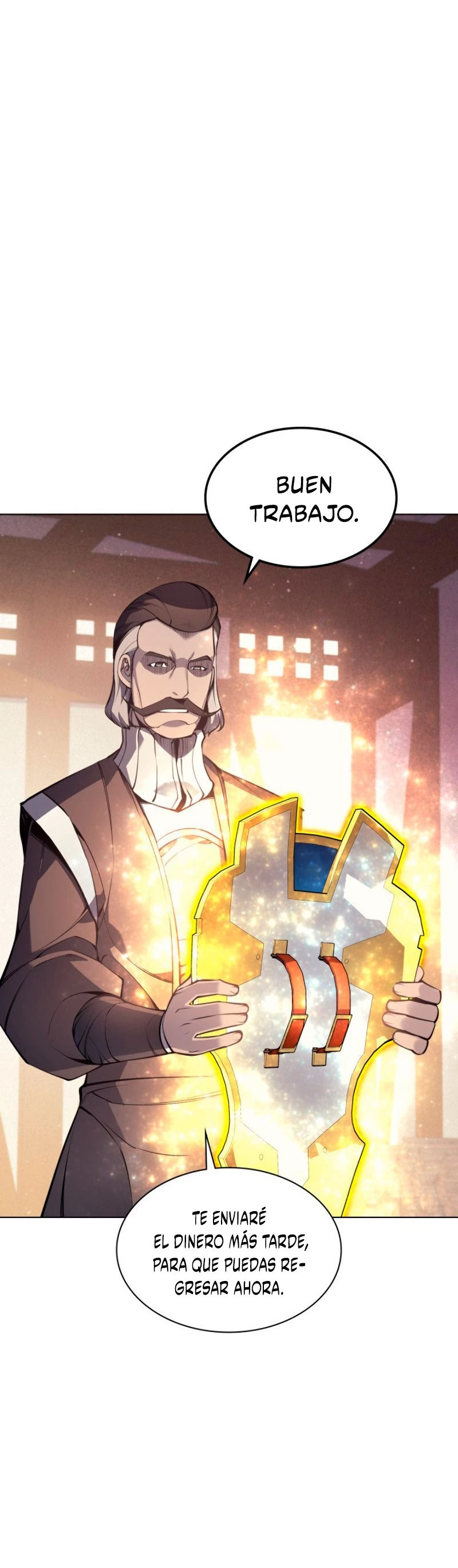 Overgeared capítulo 45 página 31