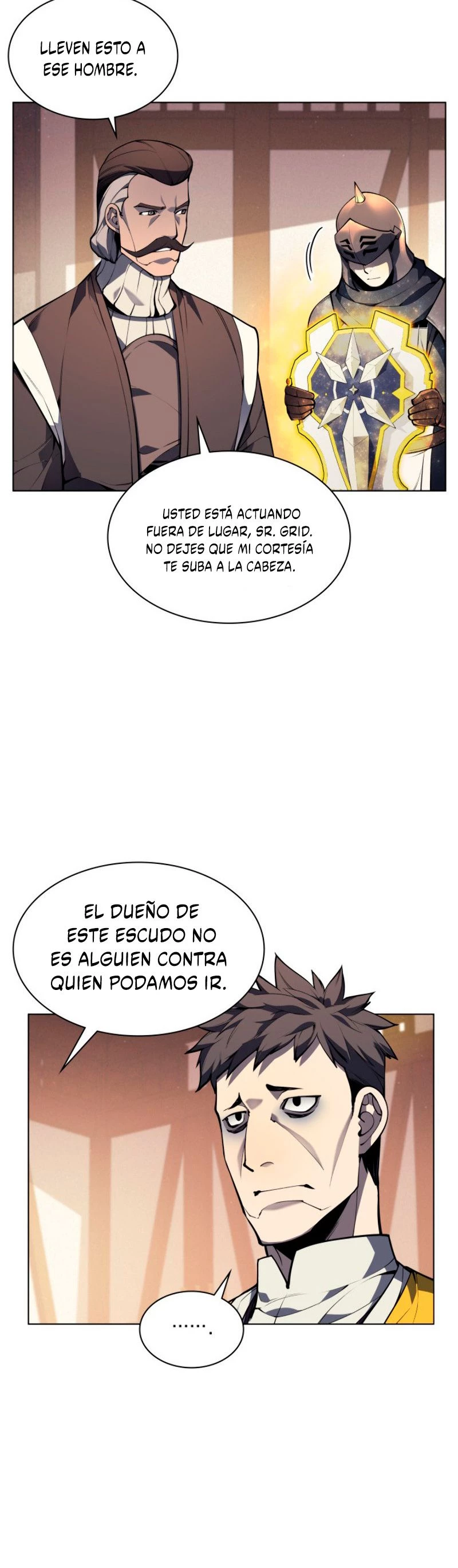 Overgeared capítulo 45 página 34