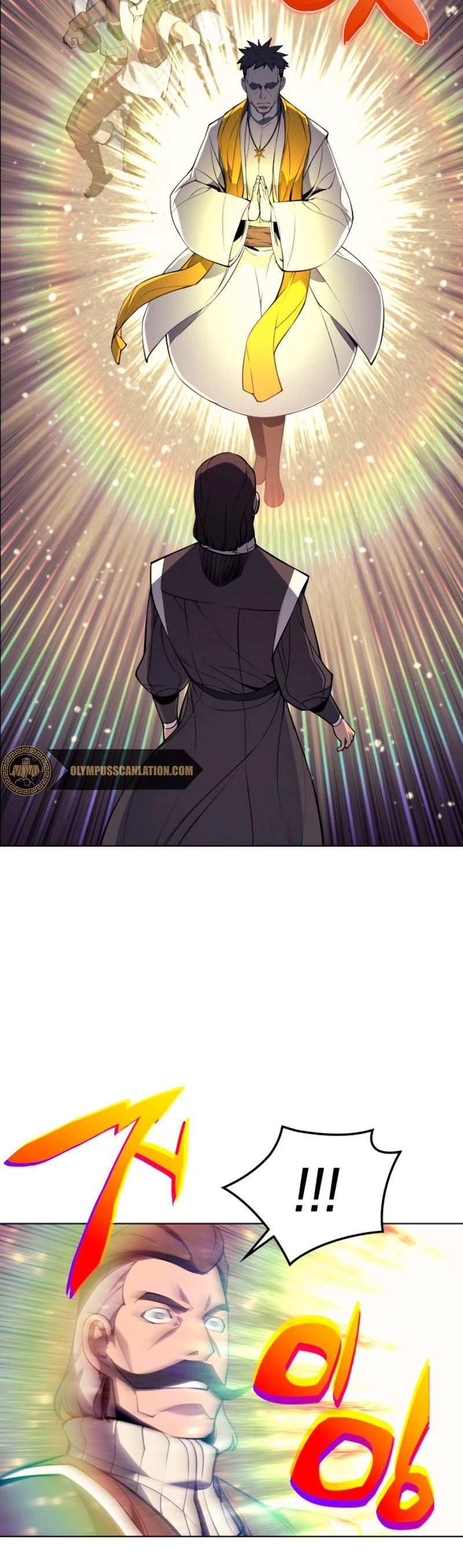 Overgeared capítulo 45 página 37