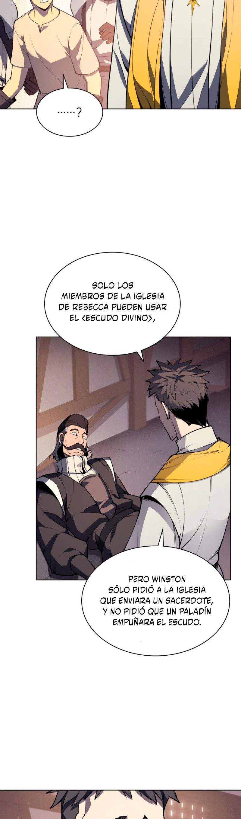 Overgeared capítulo 45 página 39