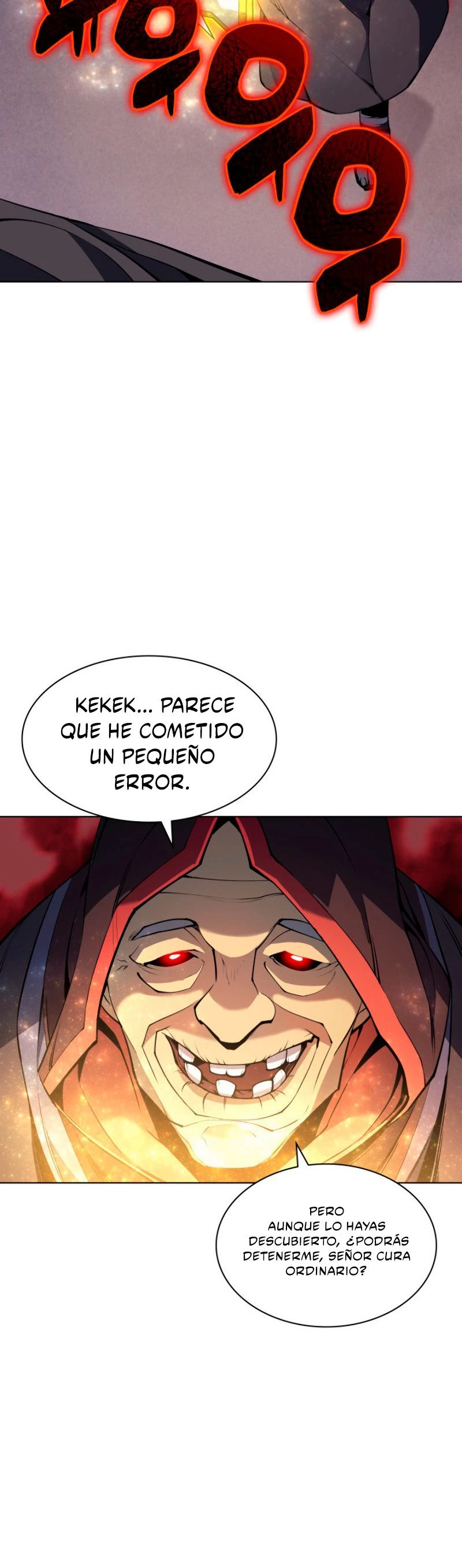 Overgeared capítulo 45 página 41
