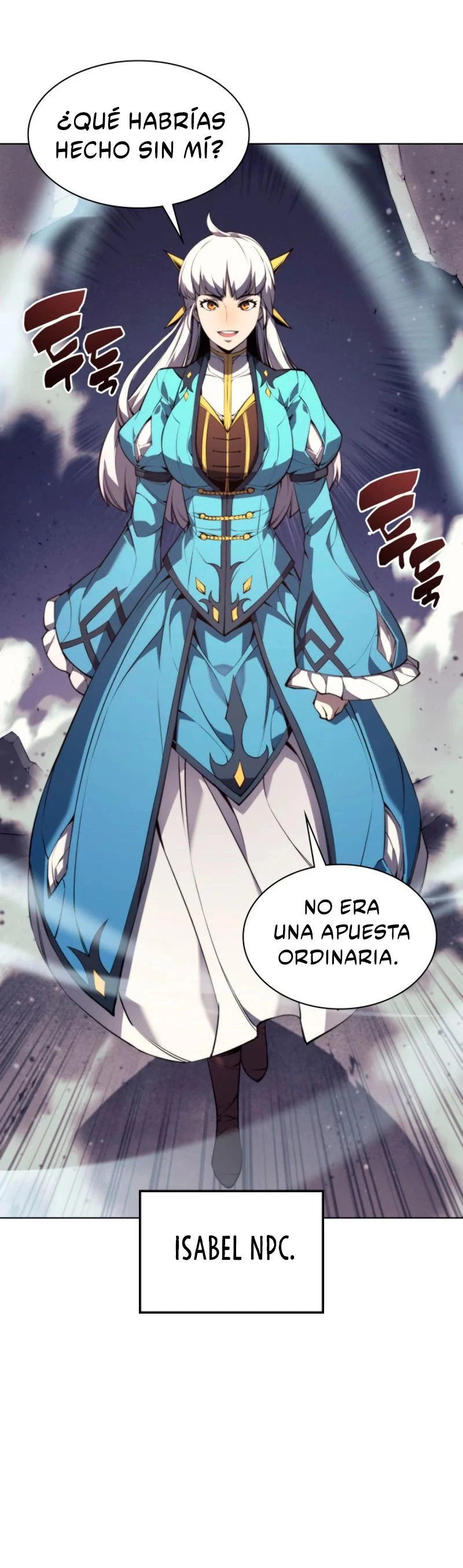 Overgeared capítulo 45 página 44