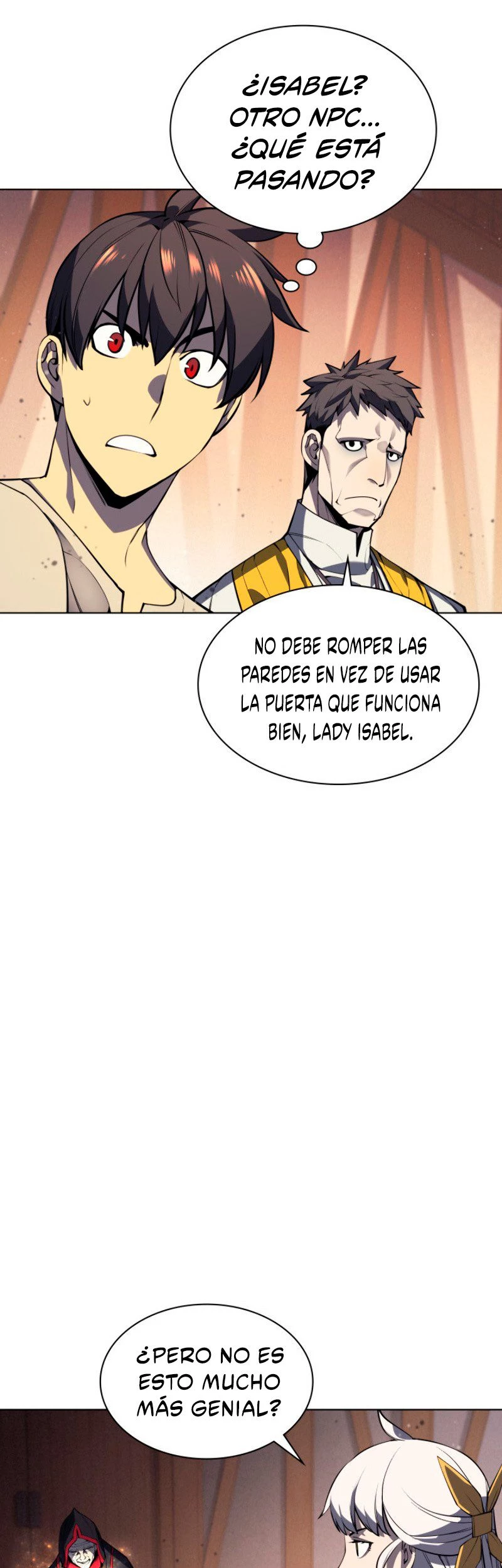 Overgeared capítulo 45 página 45