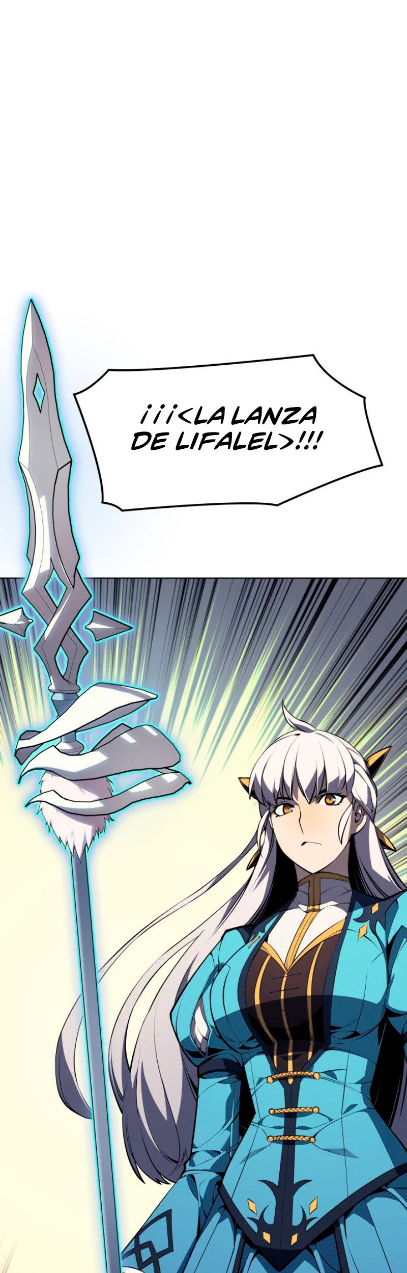 Overgeared capítulo 45 página 48