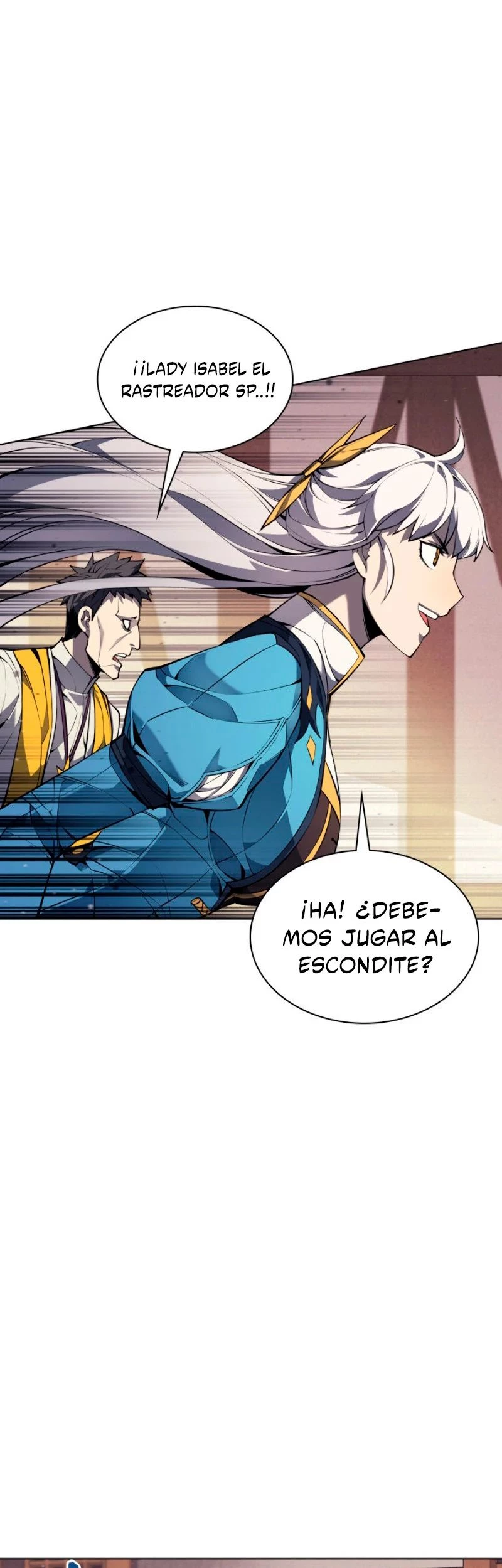 Overgeared capítulo 45 página 51