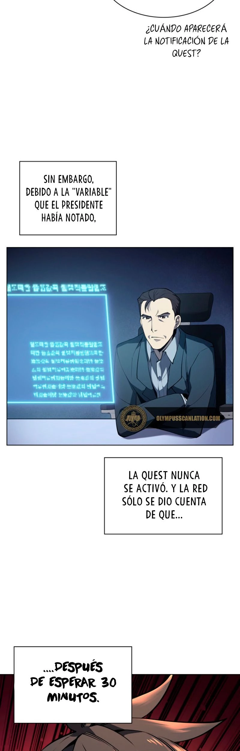 Overgeared capítulo 45 página 53