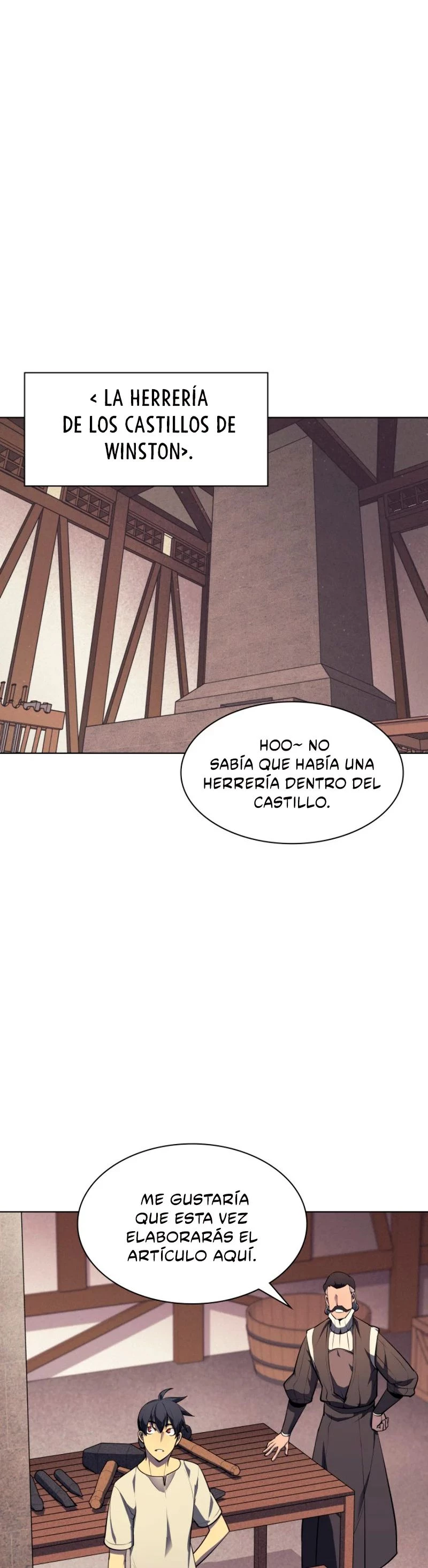 Overgeared capítulo 45 página 9