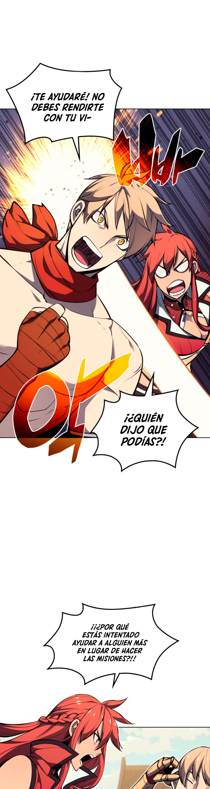 Overgeared capítulo 46 página 10
