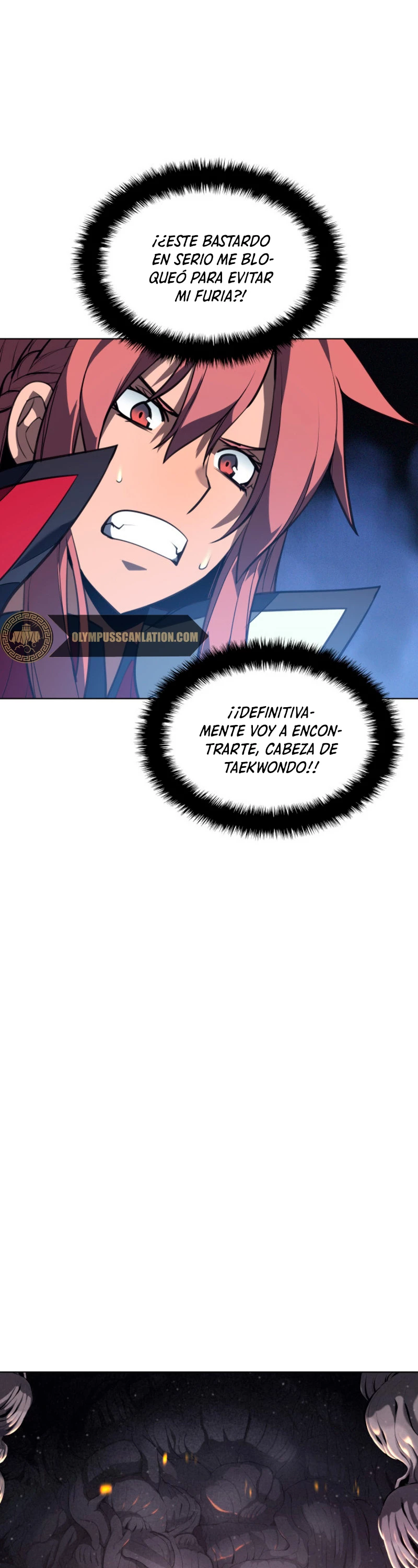 Overgeared capítulo 46 página 17