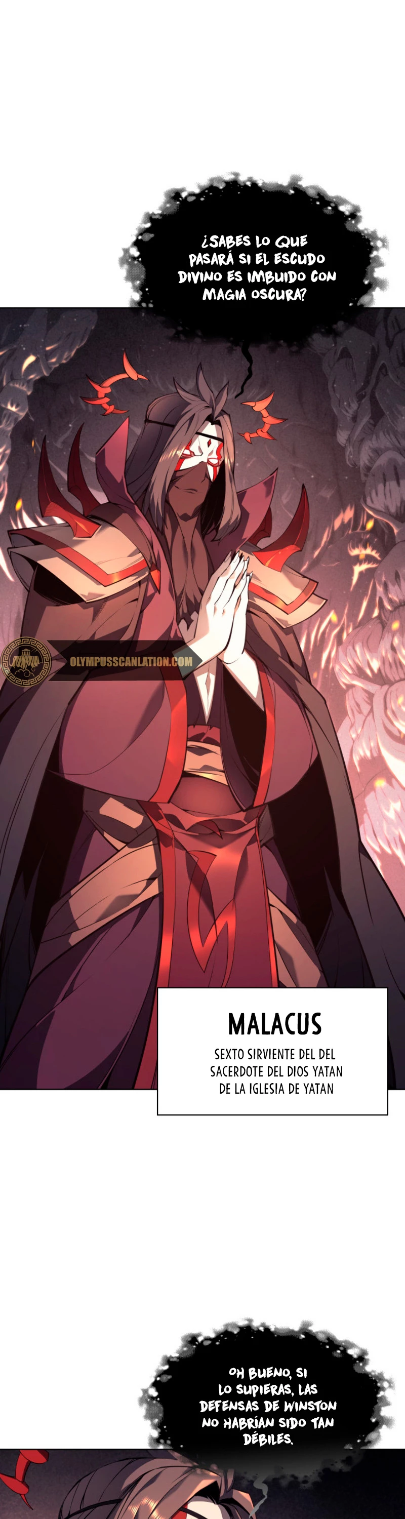 Overgeared capítulo 46 página 19