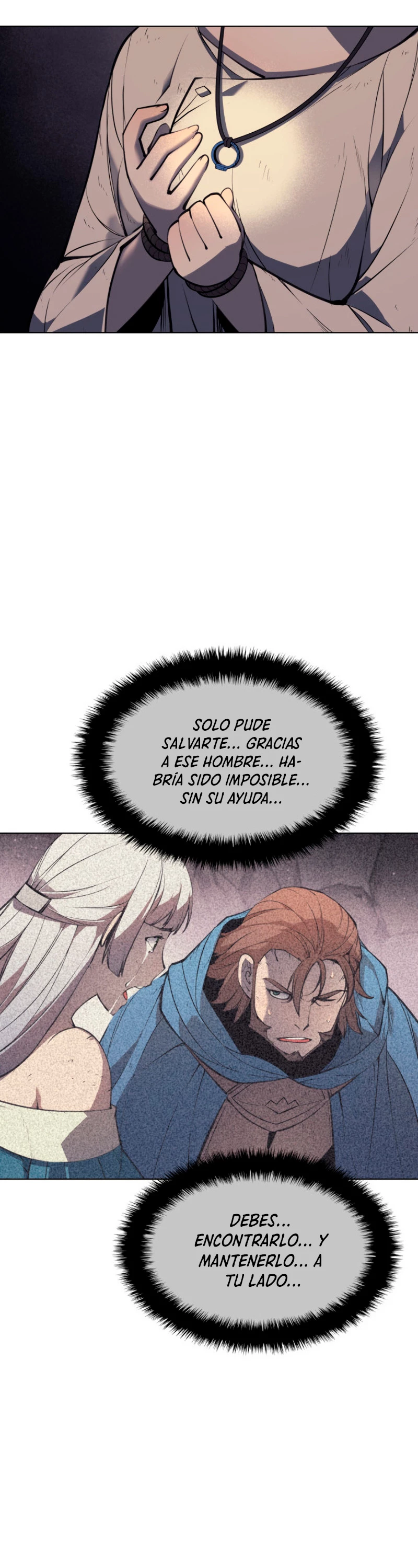Overgeared capítulo 46 página 21