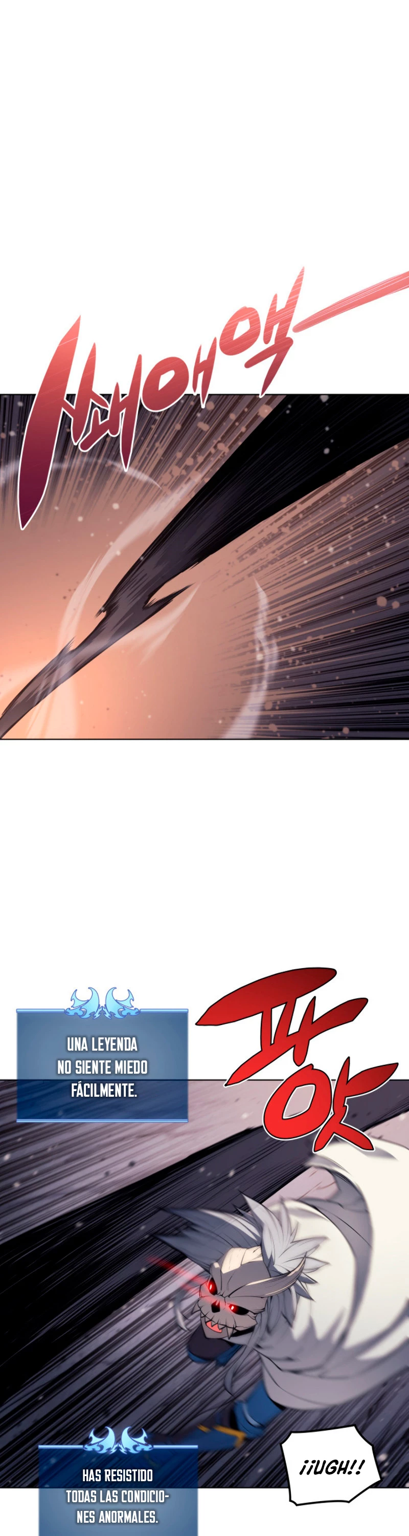 Overgeared capítulo 46 página 29