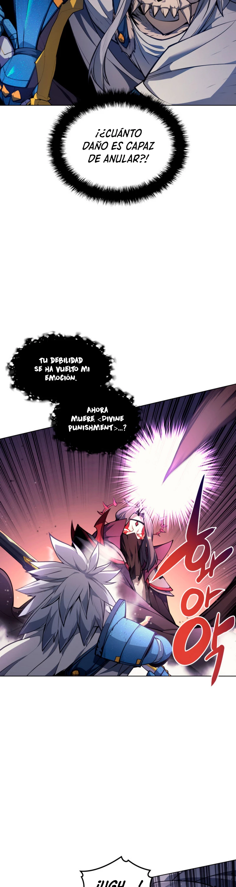 Overgeared capítulo 46 página 45