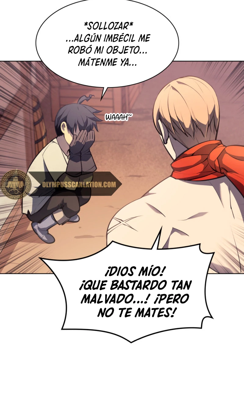 Overgeared capítulo 46 página 9