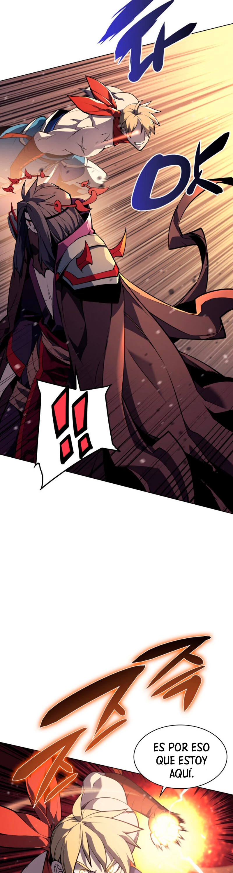Overgeared capítulo 47 página 10