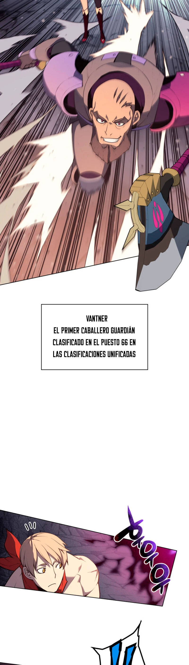Overgeared capítulo 47 página 16