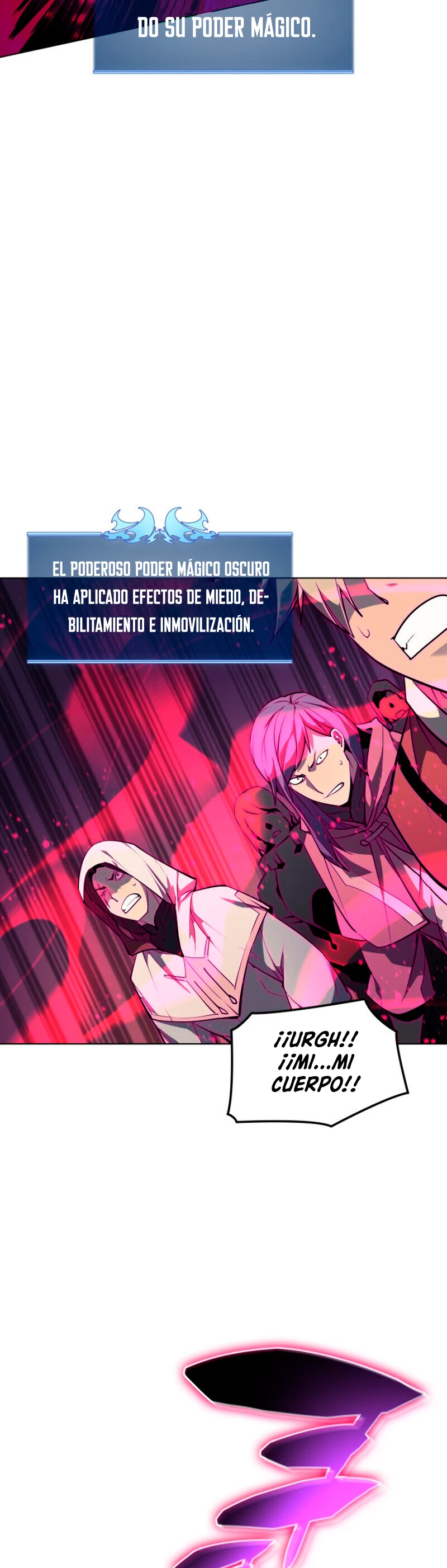 Overgeared capítulo 47 página 20