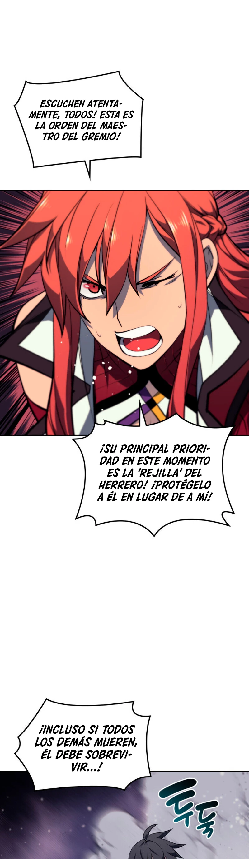 Overgeared capítulo 47 página 25