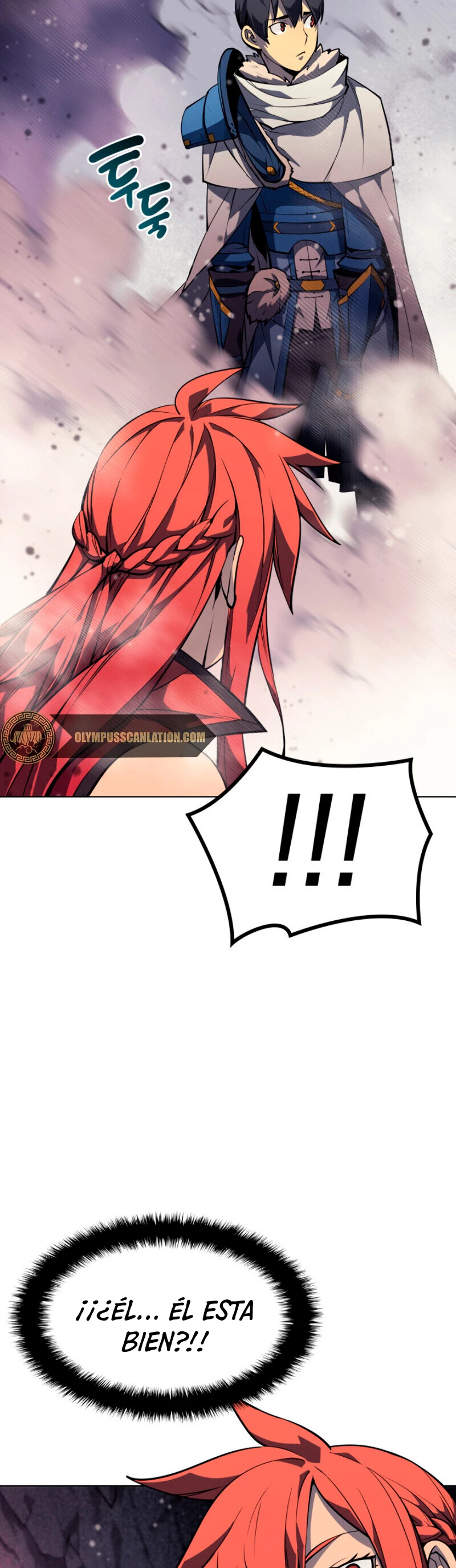 Overgeared capítulo 47 página 26