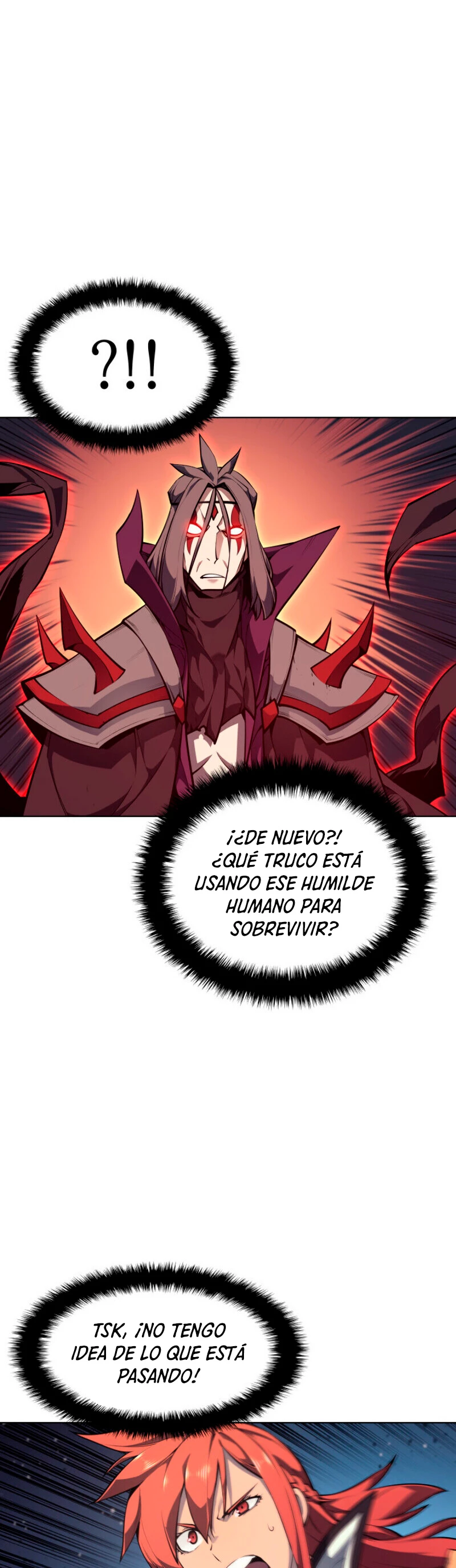 Overgeared capítulo 47 página 28