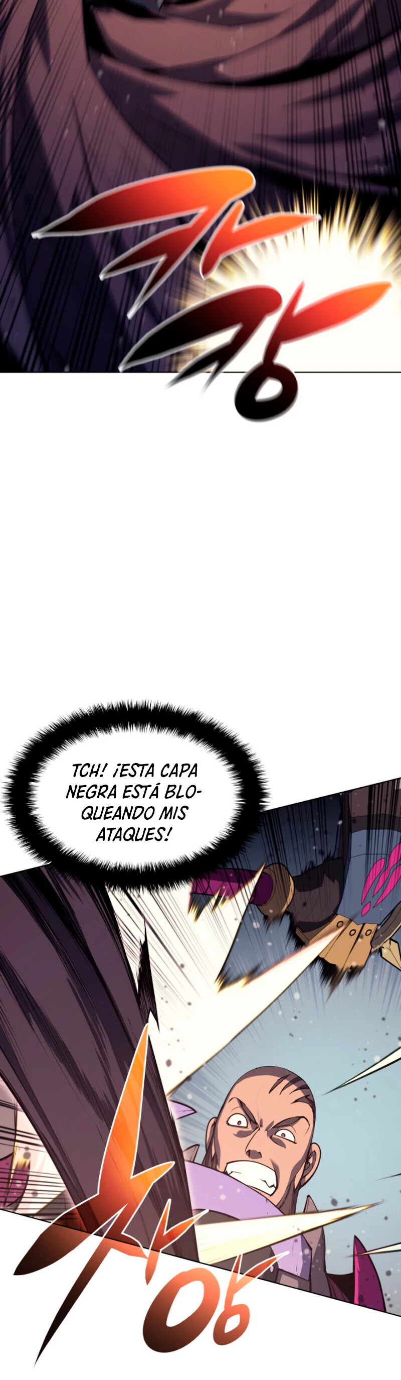 Overgeared capítulo 47 página 30