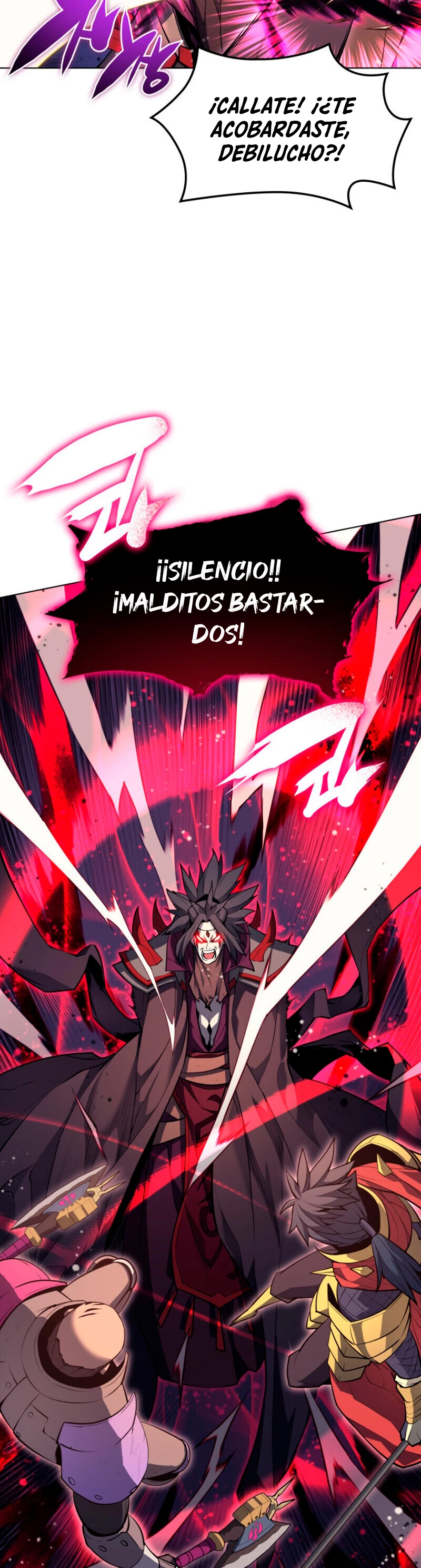 Overgeared capítulo 47 página 36