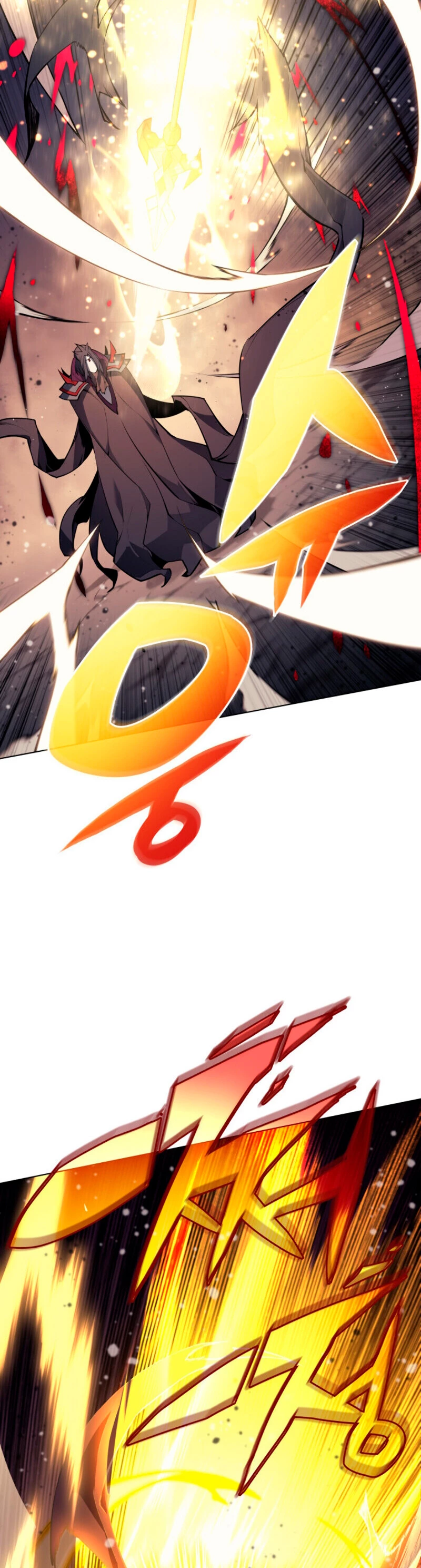 Overgeared capítulo 47 página 39