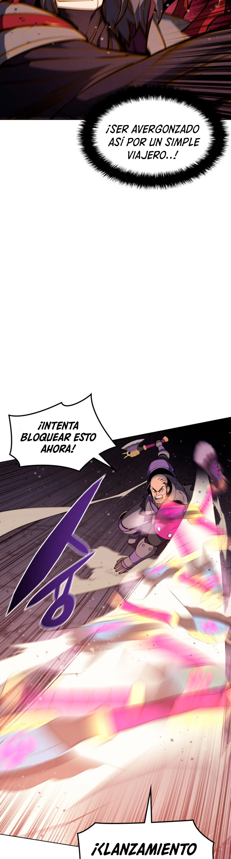 Overgeared capítulo 47 página 41