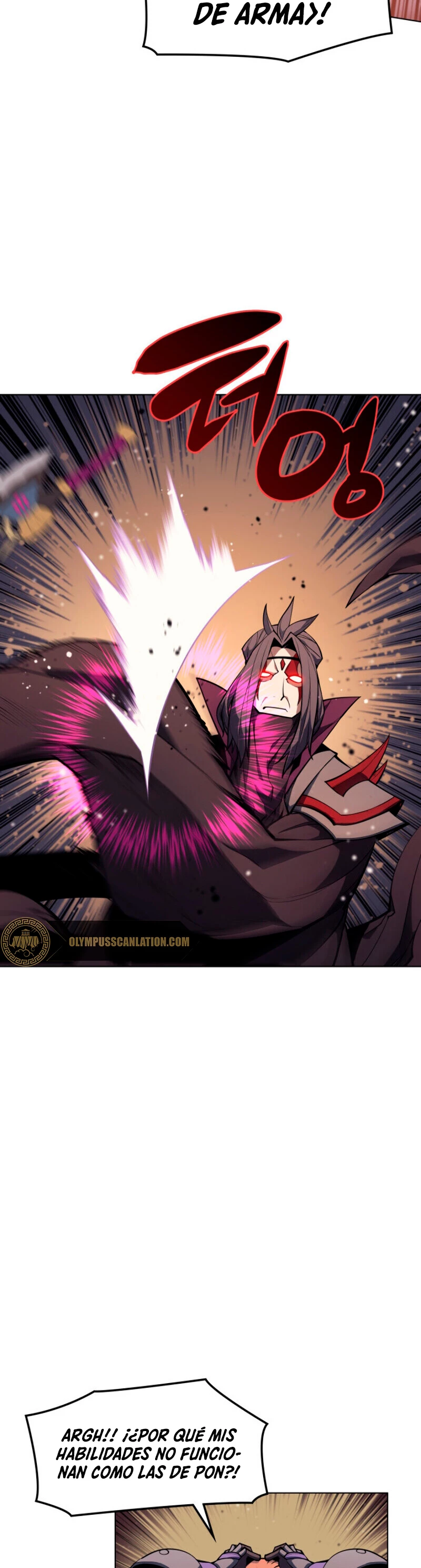Overgeared capítulo 47 página 42