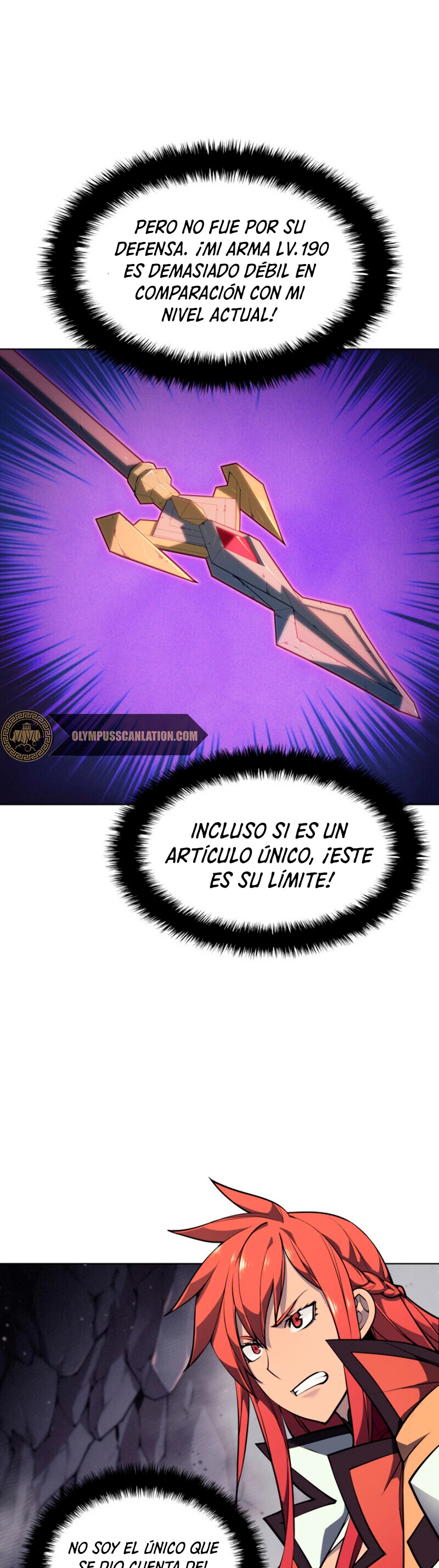 Overgeared capítulo 47 página 45