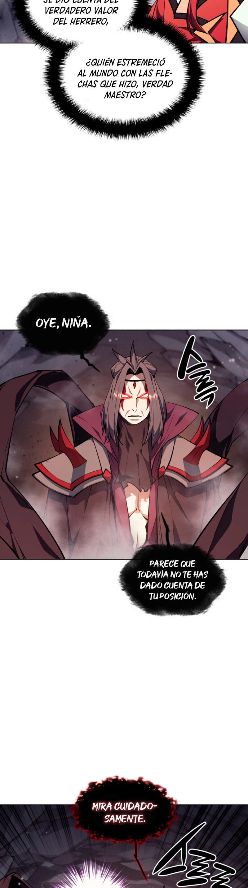 Overgeared capítulo 47 página 46