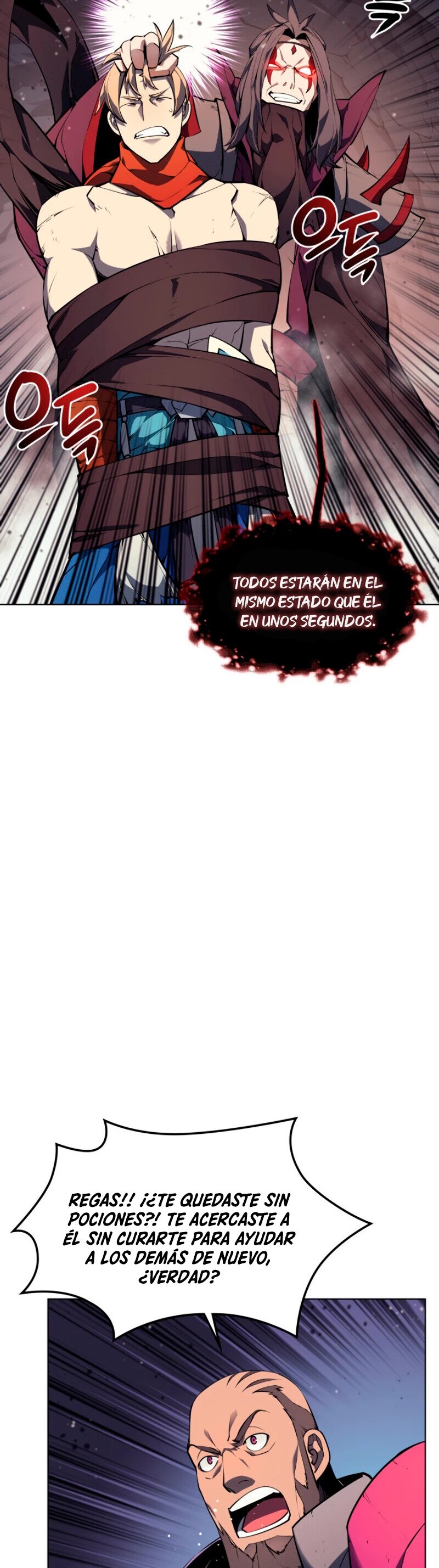 Overgeared capítulo 47 página 47