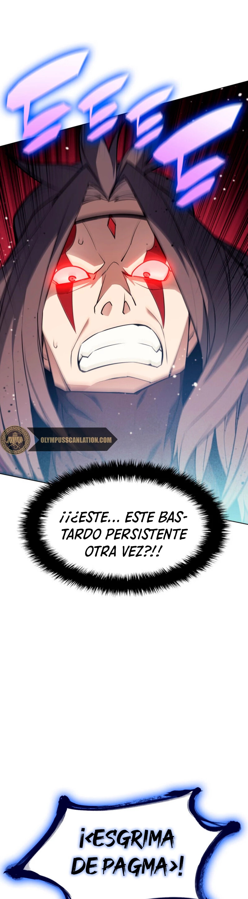 Overgeared capítulo 47 página 55