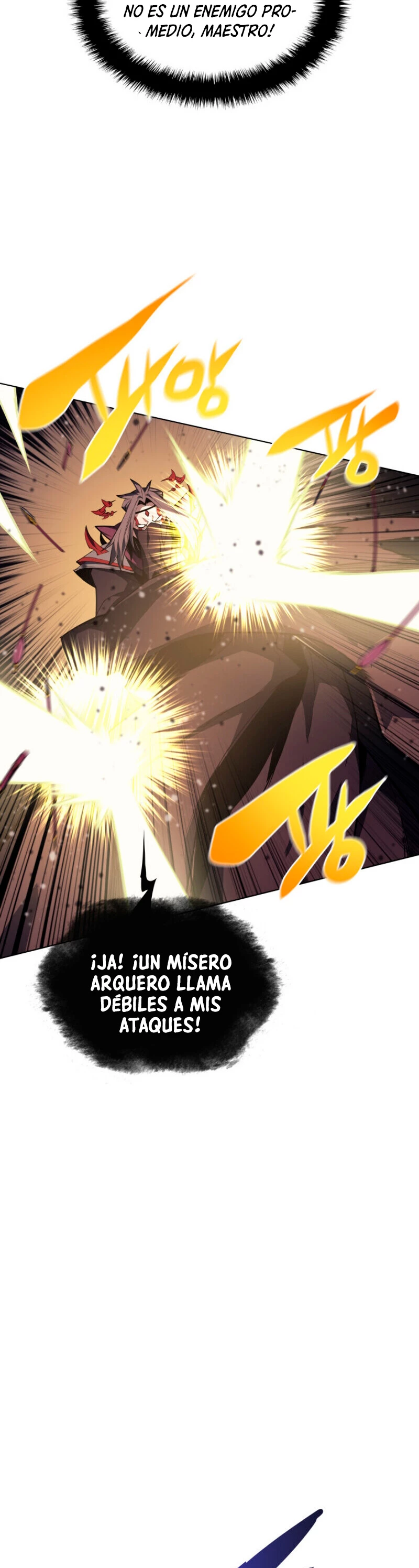 Overgeared capítulo 47 página 9