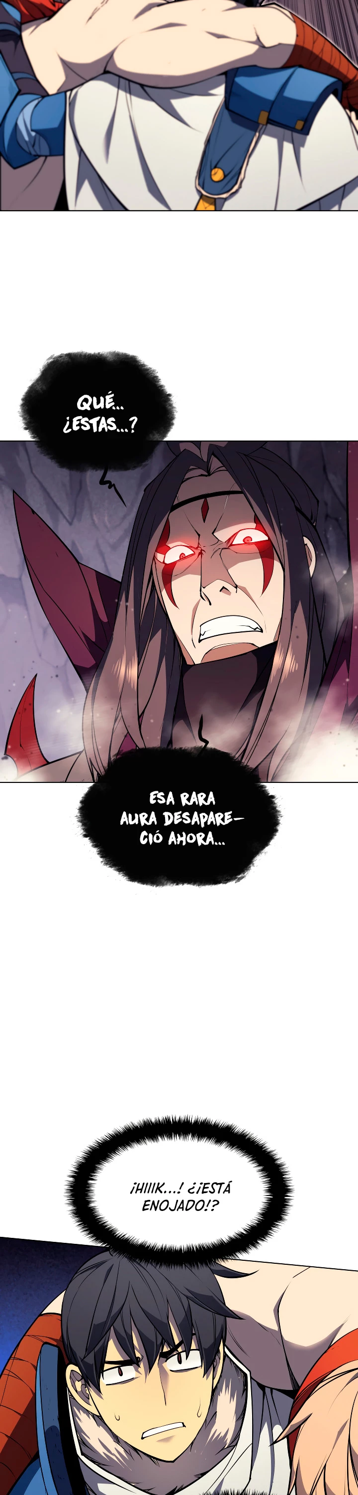 Overgeared capítulo 48 página 10