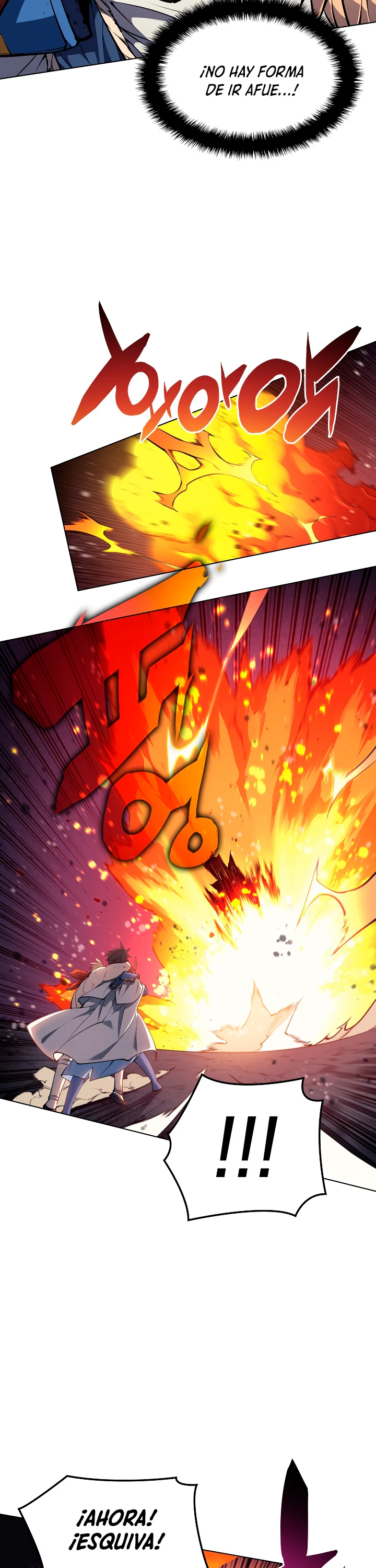 Overgeared capítulo 48 página 11