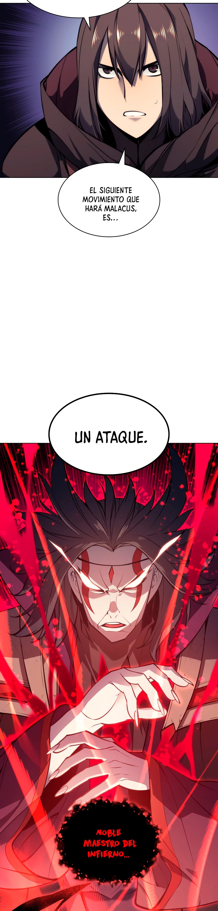 Overgeared capítulo 48 página 23