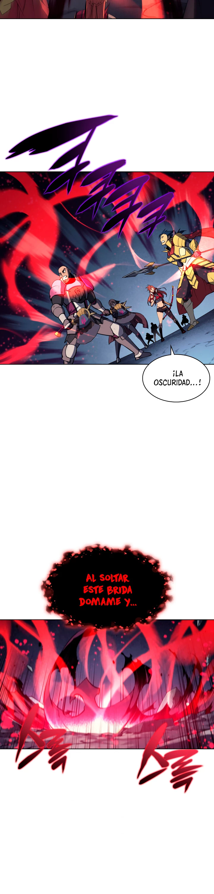 Overgeared capítulo 48 página 25