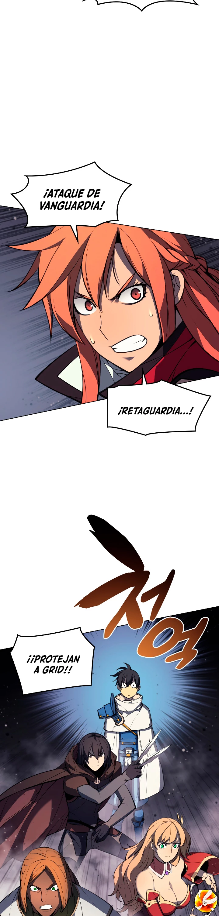 Overgeared capítulo 48 página 31
