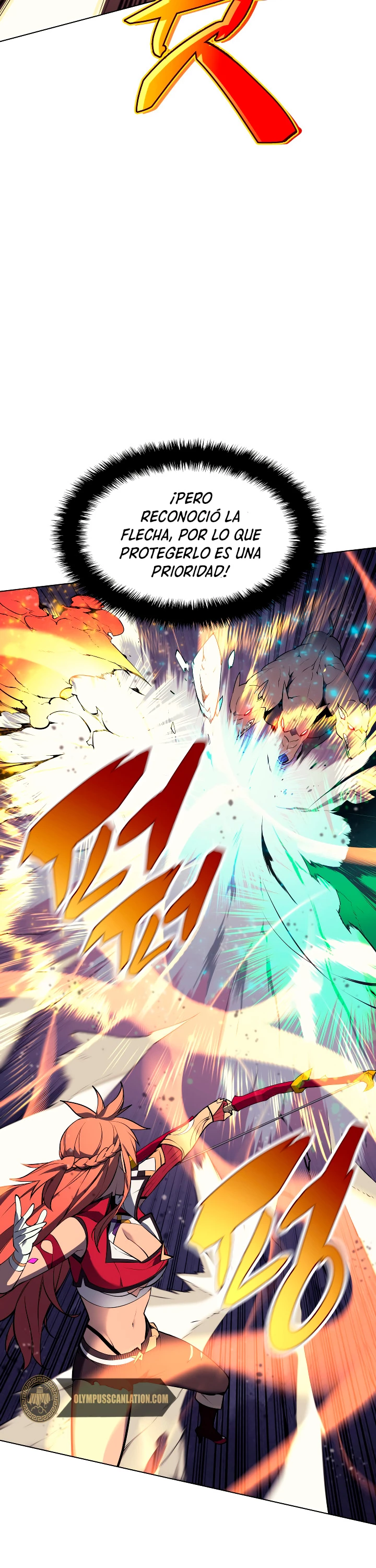 Overgeared capítulo 48 página 33