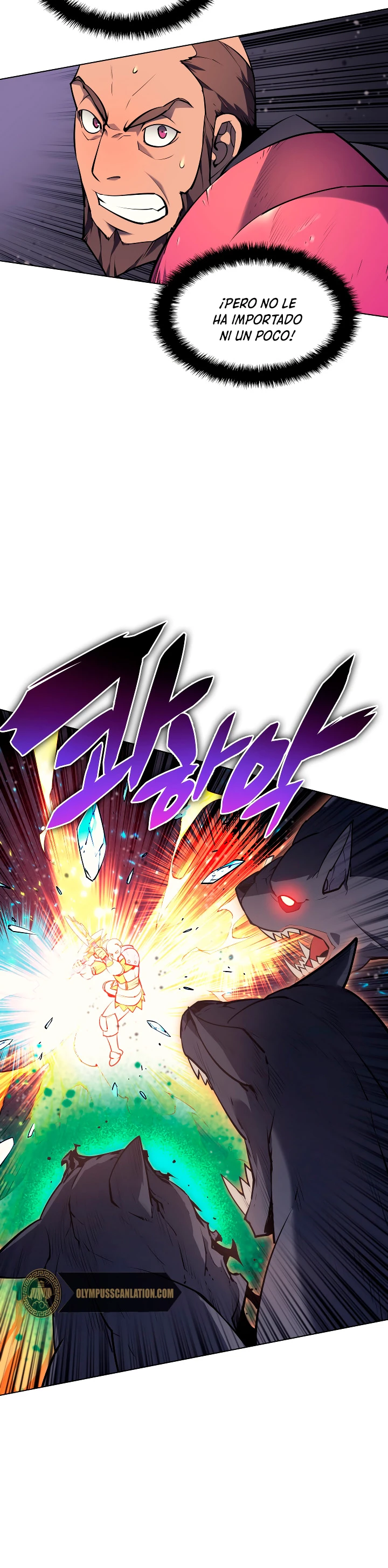 Overgeared capítulo 48 página 36