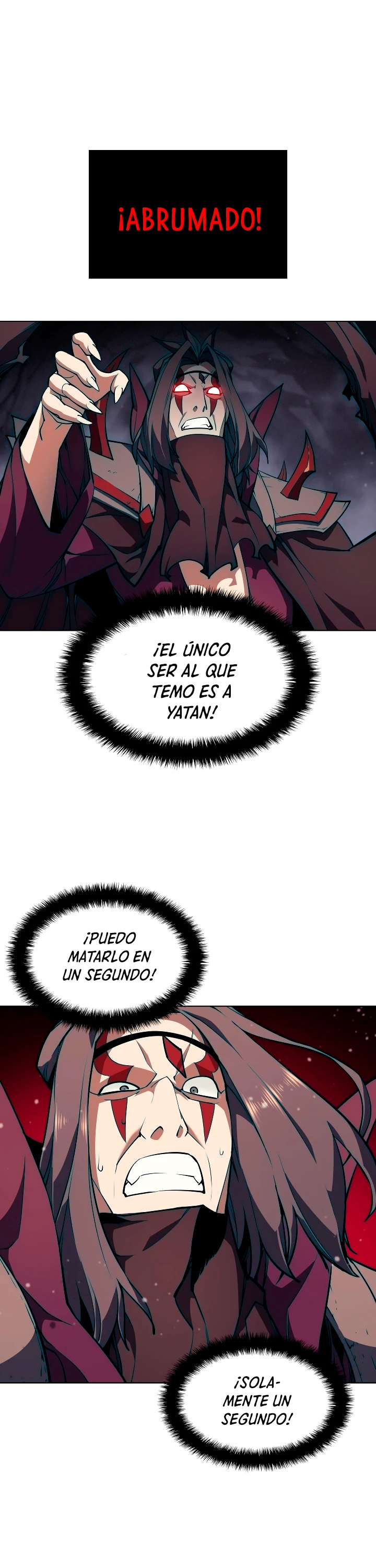 Overgeared capítulo 48 página 4