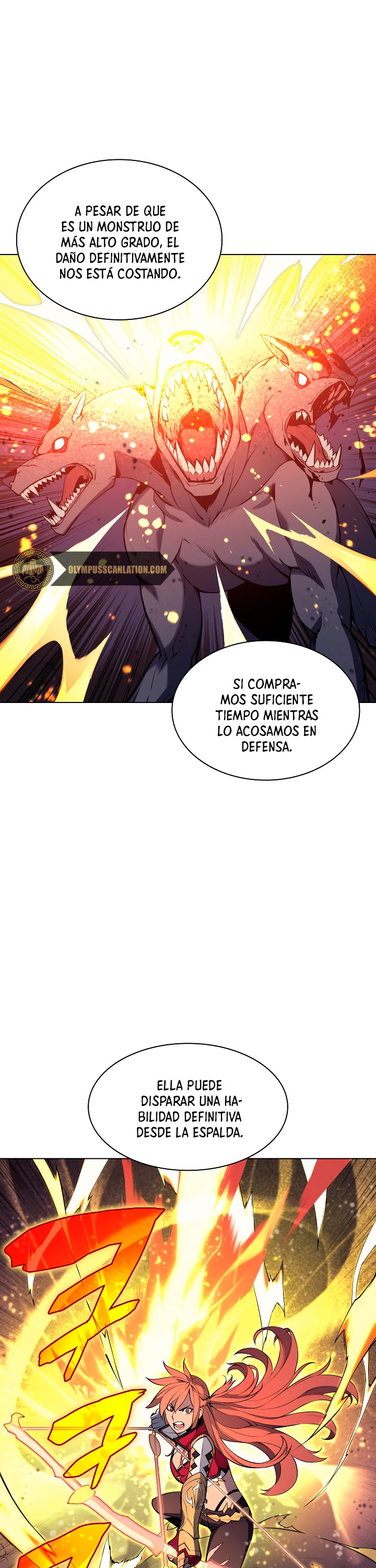 Overgeared capítulo 48 página 43