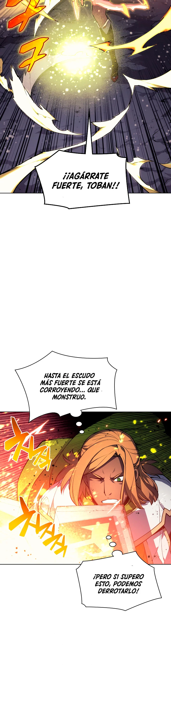 Overgeared capítulo 48 página 44