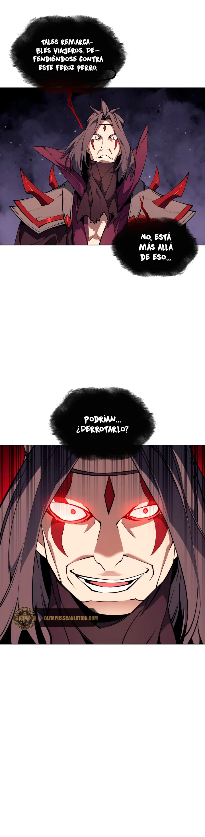 Overgeared capítulo 48 página 45