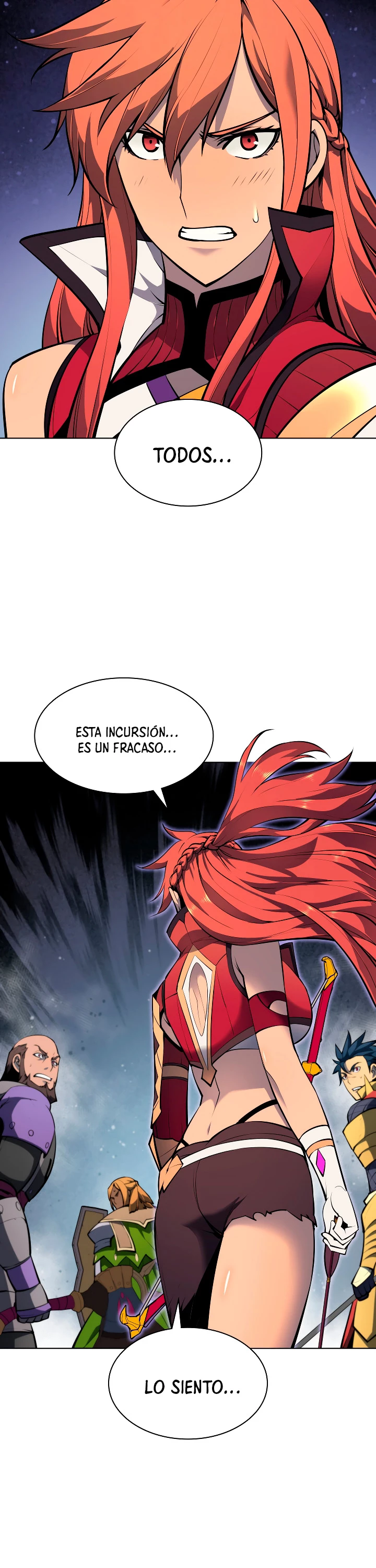 Overgeared capítulo 48 página 48