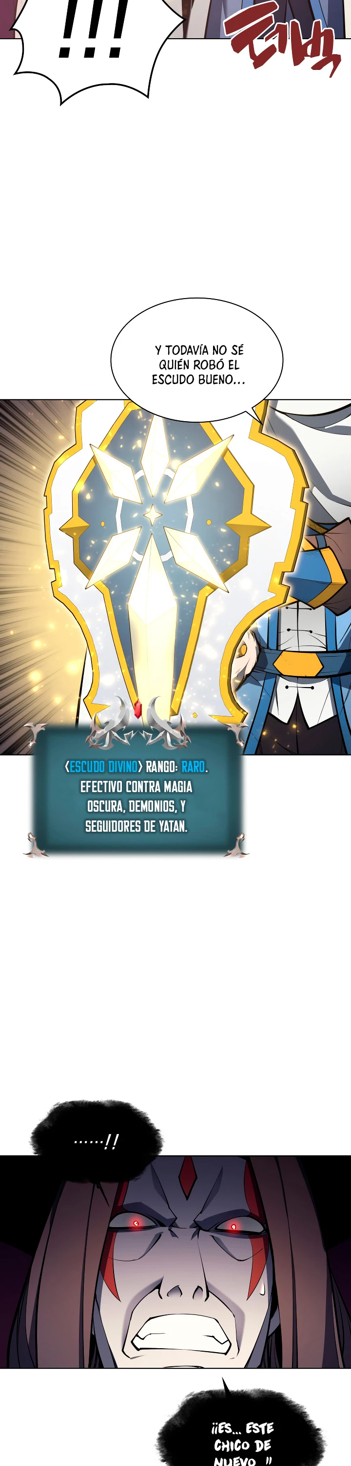 Overgeared capítulo 48 página 52