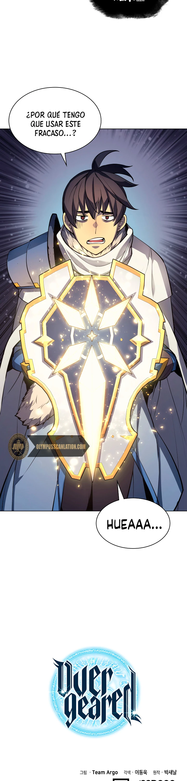 Overgeared capítulo 48 página 53