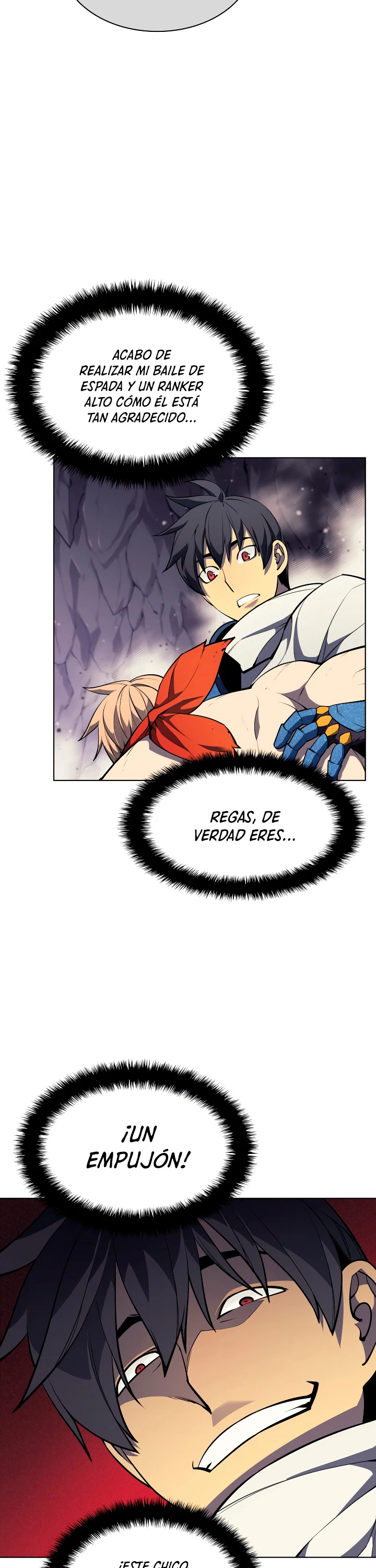 Overgeared capítulo 48 página 8
